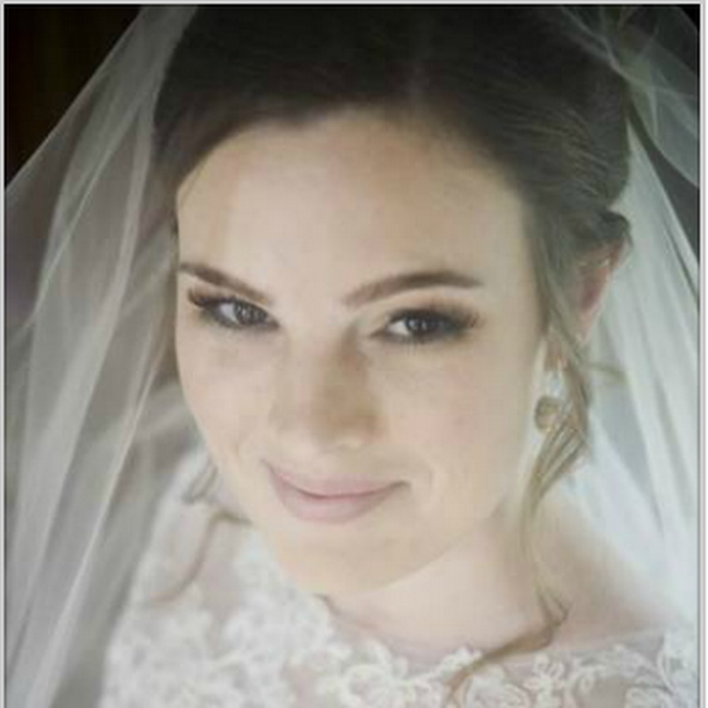 Meet your Posher, Brianna
